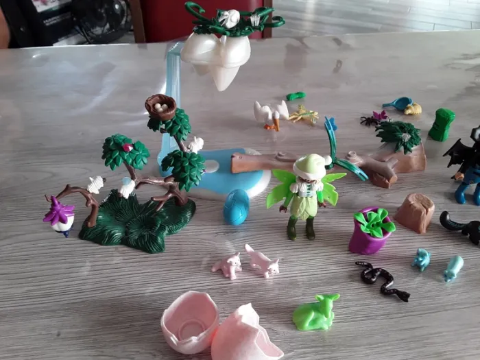 Playmobil Adventures offre Ayuma - photo numéro 3