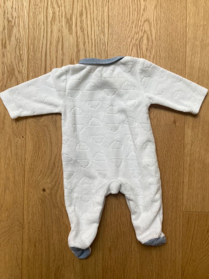 Pyjama naissance - photo numéro 4