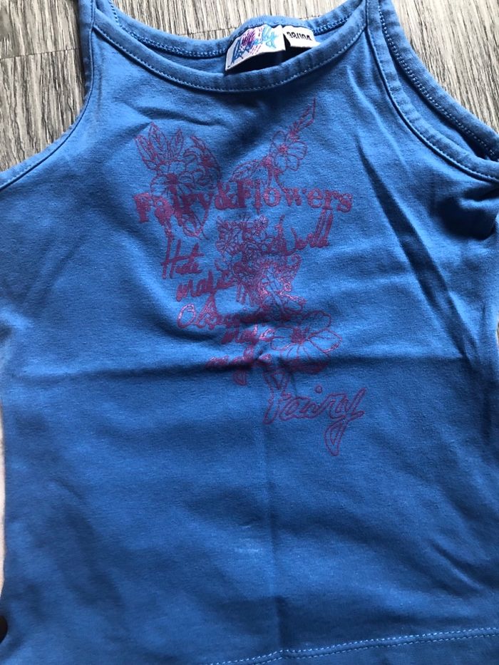 Lot débardeurs - photo numéro 2