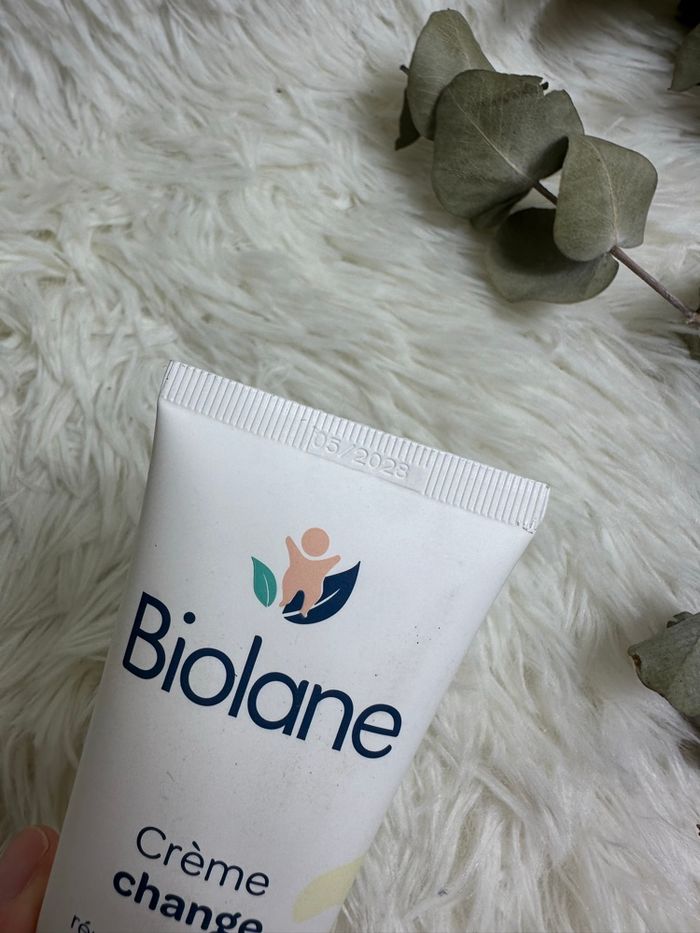 Crème de change Biolane - photo numéro 3
