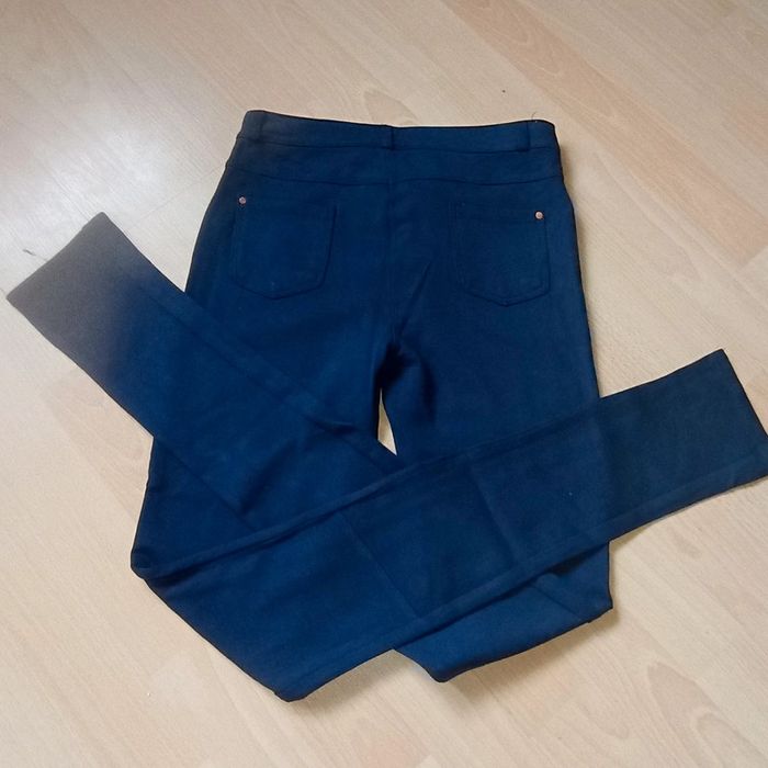 Superbe pantalon souple 14 ans 🌹 Orchestra 🌹 excellent état - photo numéro 6