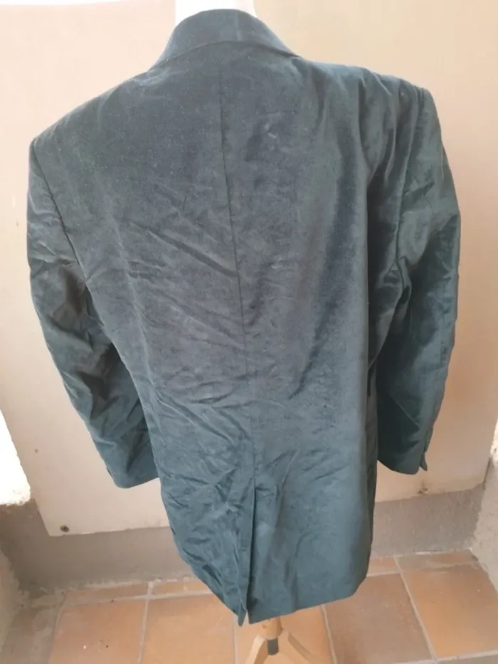 Veste taille 54 - photo numéro 3