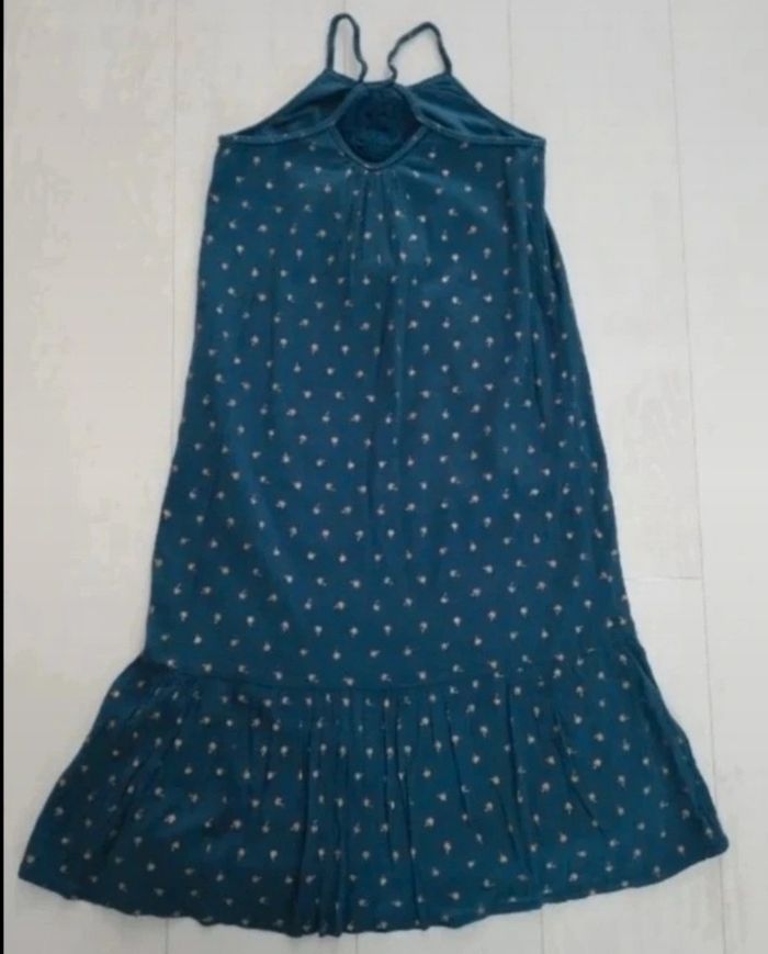 Robe longue doublée - photo numéro 3