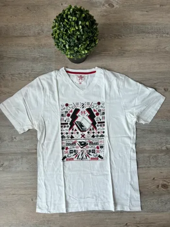 Tee shirt homme S