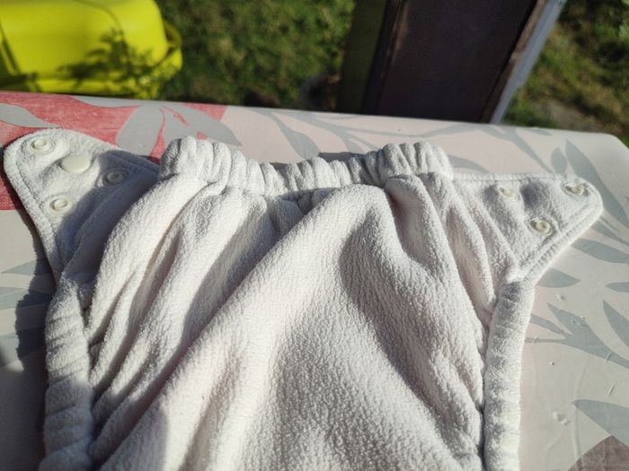 6 couches lavables Charlie Banana - photo numéro 7