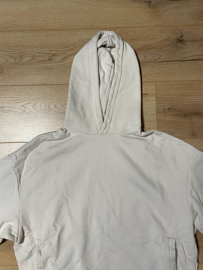 Sweat beige - photo numéro 4