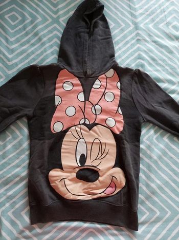 Swear disney zara minnie 11/12ans