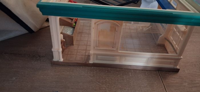 Lots  sylvanian - photo numéro 6