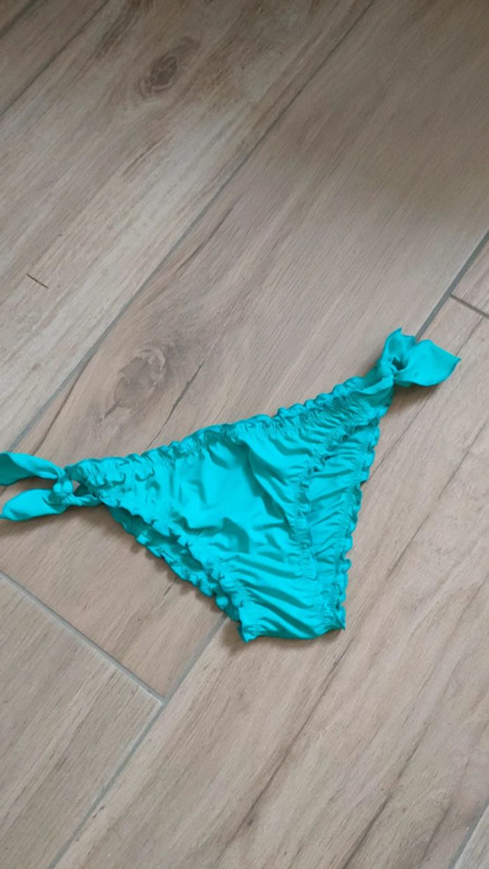 Bas de maillot de bain