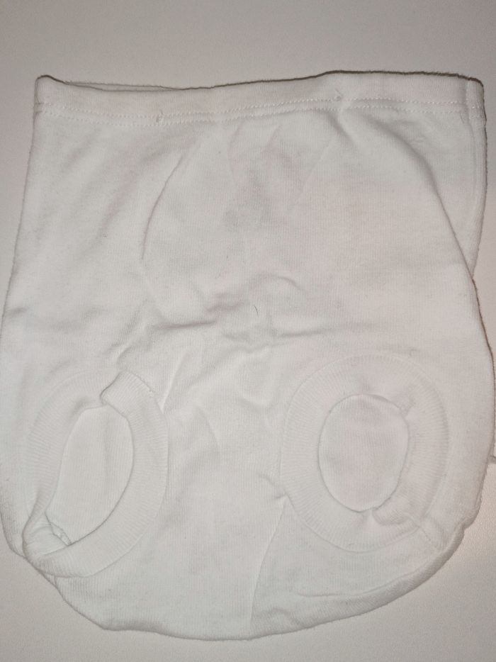 Lot culotte - photo numéro 2