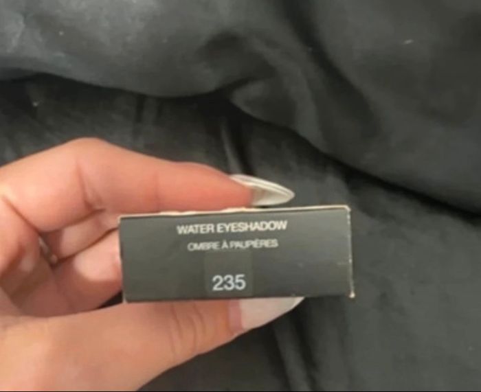 Fard à paupières KIKO-Neuf-Pigmentation intense & tenue va longue