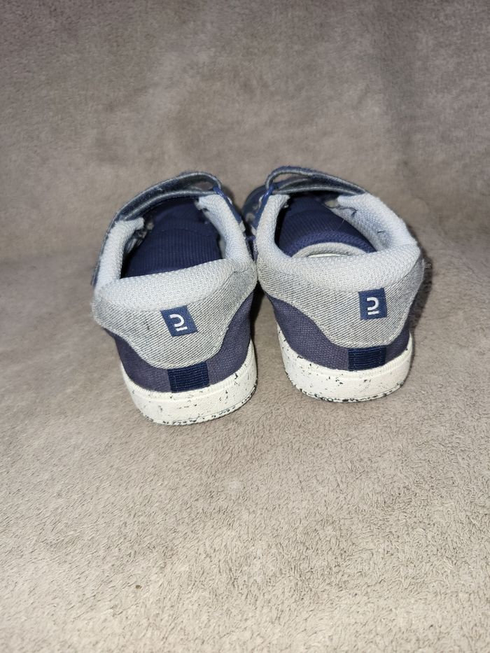 Chaussures garçon 26 - photo numéro 6