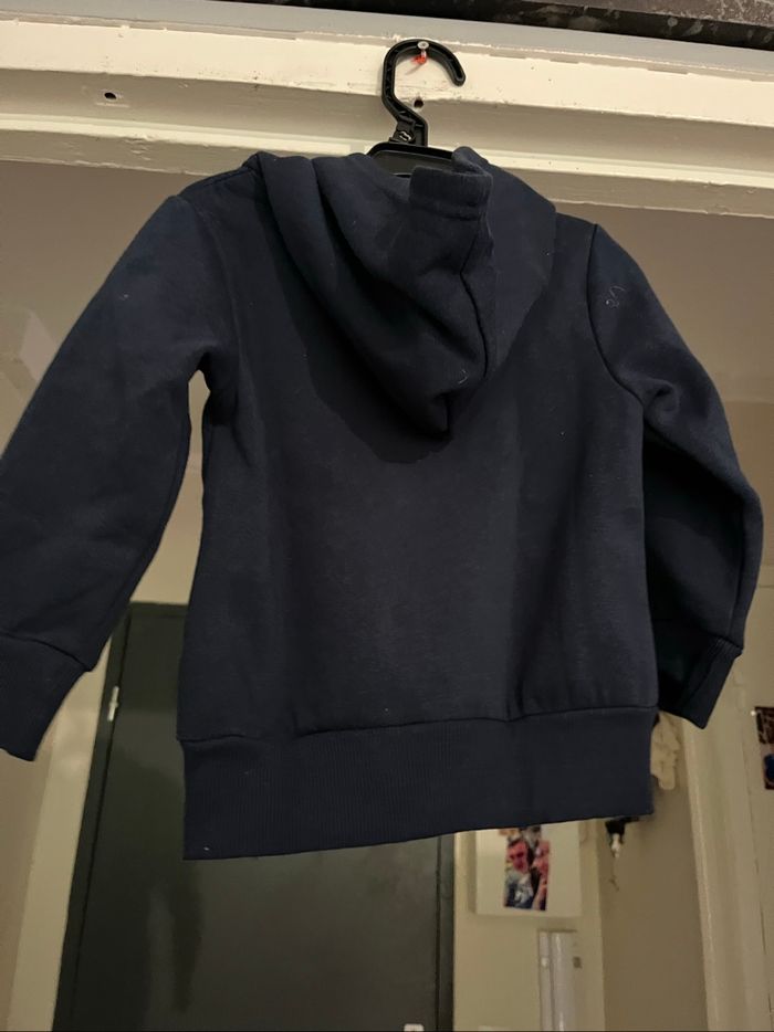 Pull garçon 3 ans Pokémon - photo numéro 2