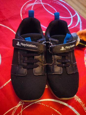Baskets enfant Taille 34
