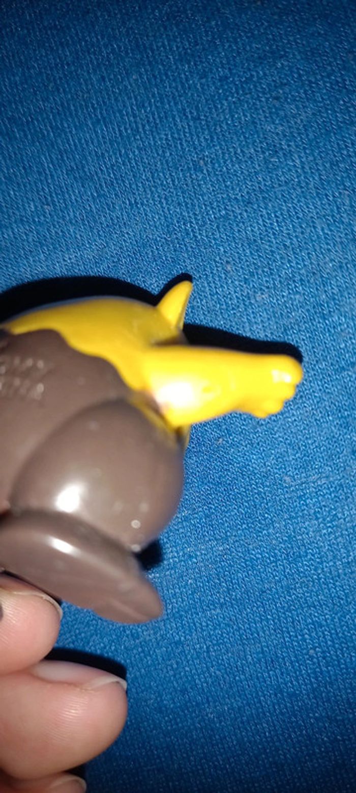 Figurine Pokémon soporifik tombe - photo numéro 9