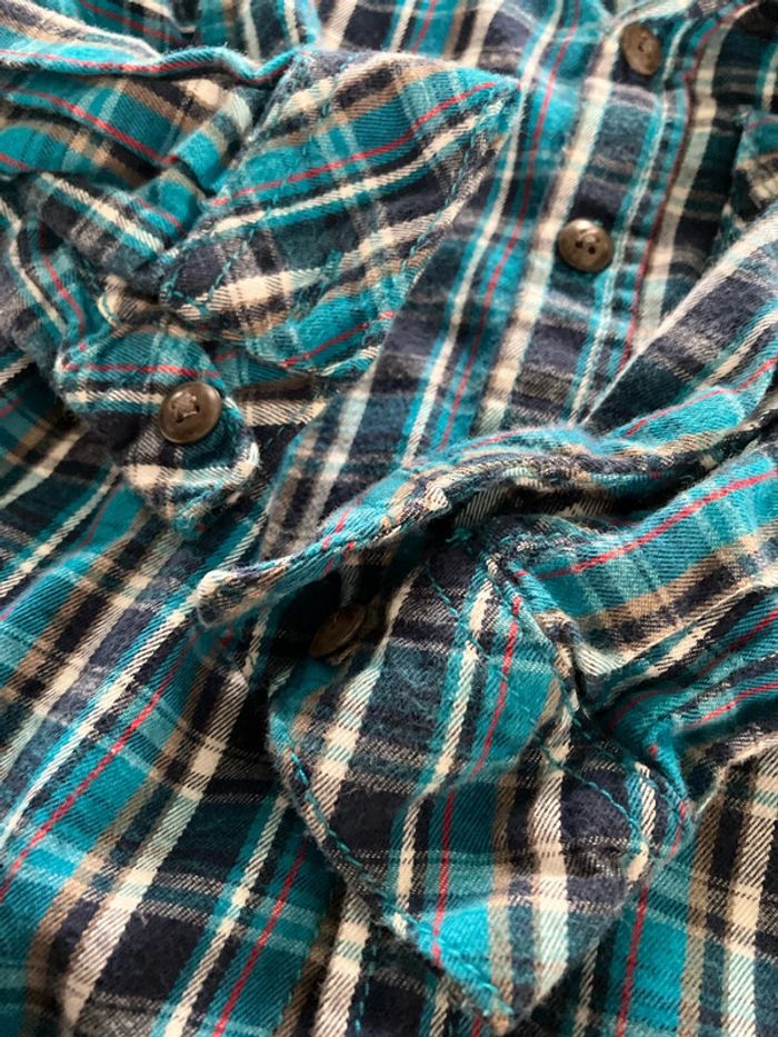 Chemise - photo numéro 4