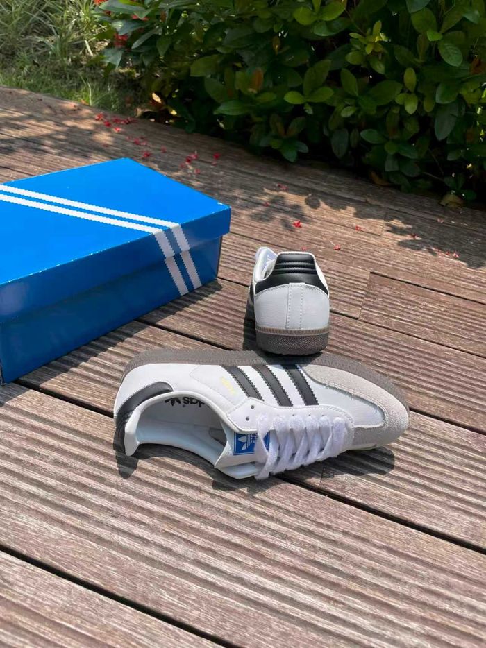 adidas originals SAMBA OG - photo numéro 6