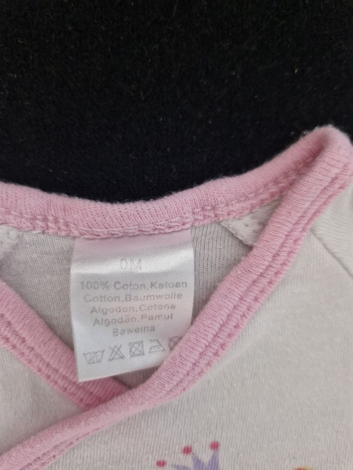 Body 0 M - photo numéro 3