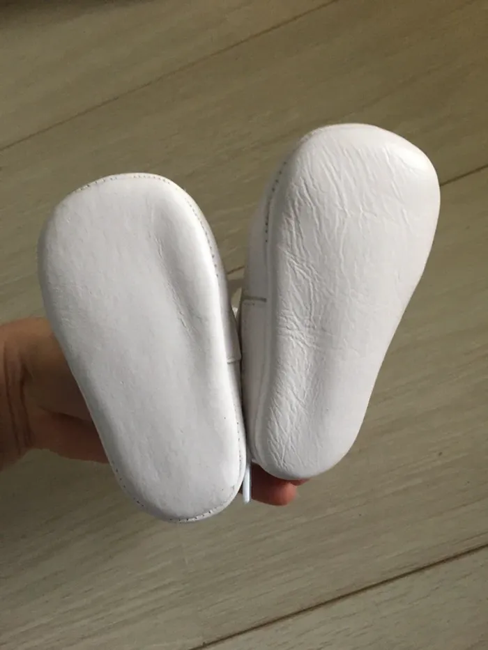 Lot chaussures jacadi T.18 neuves - photo numéro 13