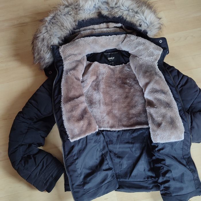 Doudoune only - photo numéro 3