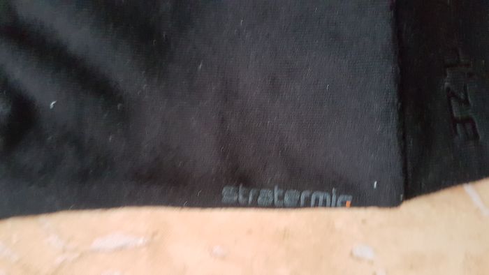 Gants fille 12 ans noirs Wed'ze - photo numéro 2