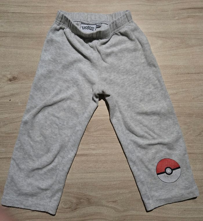 Pyjama - photo numéro 5