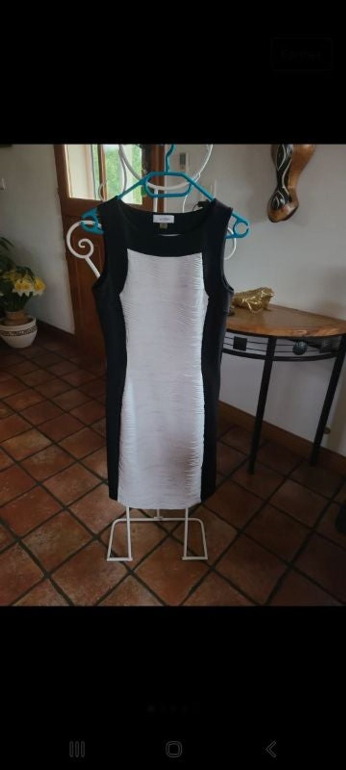 Robe Calvin Klein