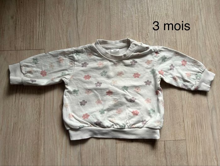 Lot de vêtements fille - photo numéro 5