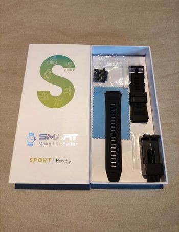 Bracelet de remplacement SML17