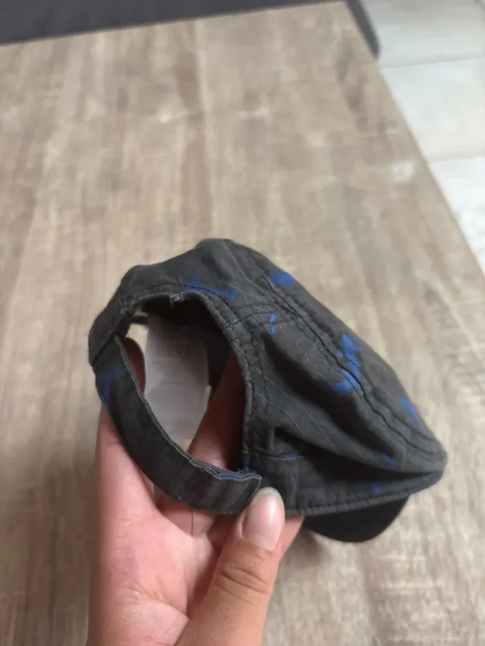 Casquette garçon - photo numéro 3