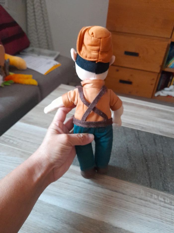 Tad l'explorateur - photo numéro 3