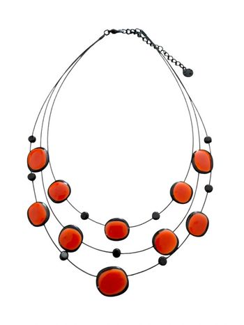 Collier ikita n°15