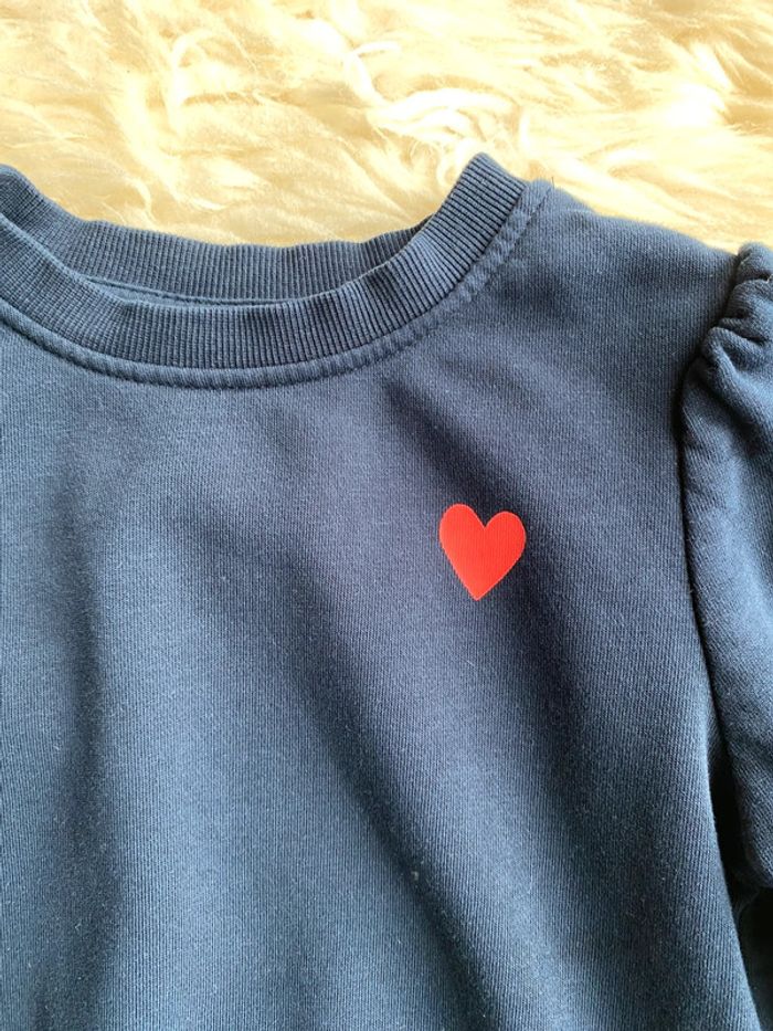 Sweat polaire 6 ans - photo numéro 2