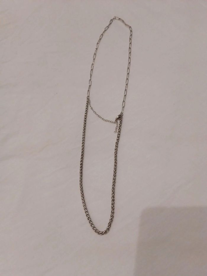 Collier Victoria - photo numéro 3