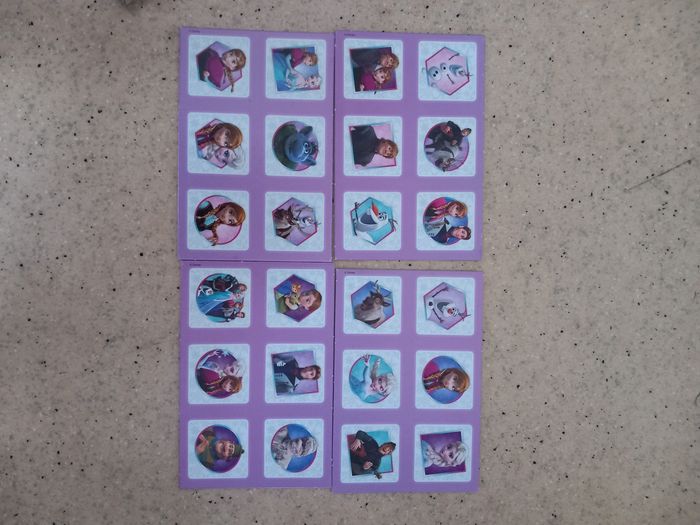 Jeux loto - photo numéro 3