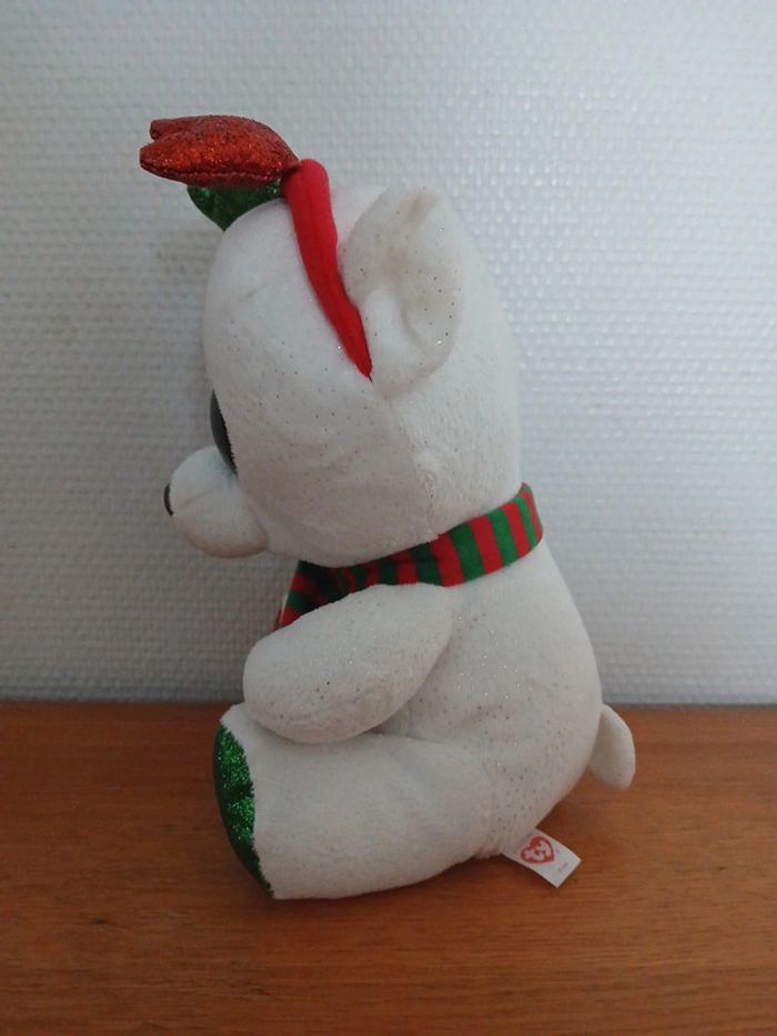 Lot TY Noël - photo numéro 5