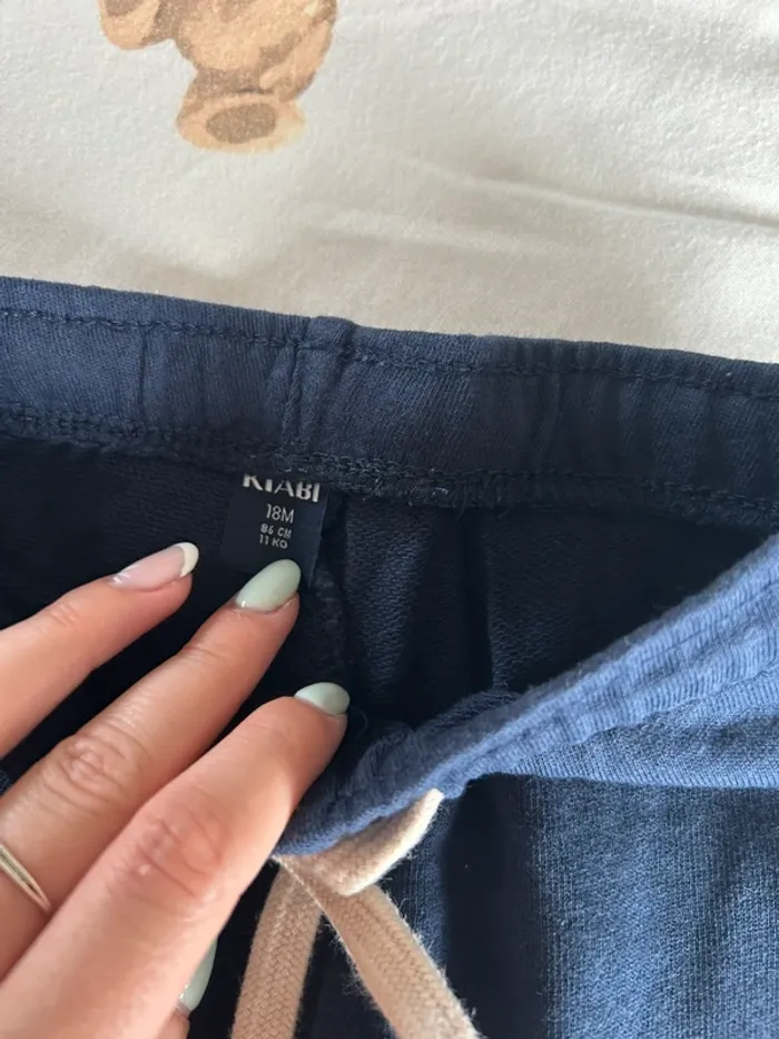 Pantalon garçon - photo numéro 2