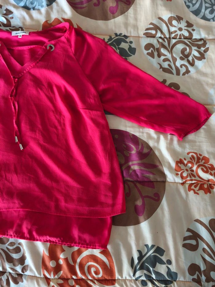 Tunique Grain de Malice T 44 - photo numéro 3