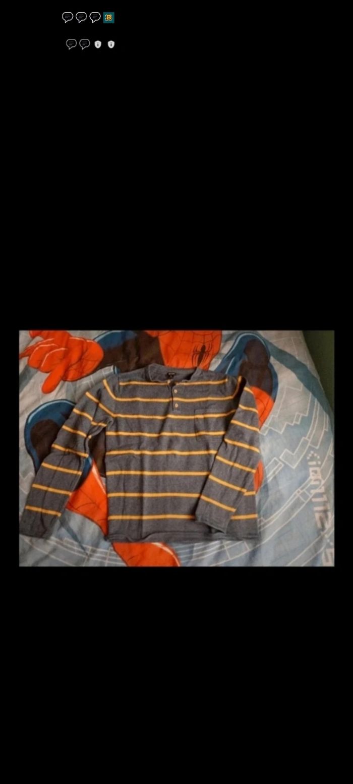 Lot garçon - photo numéro 2