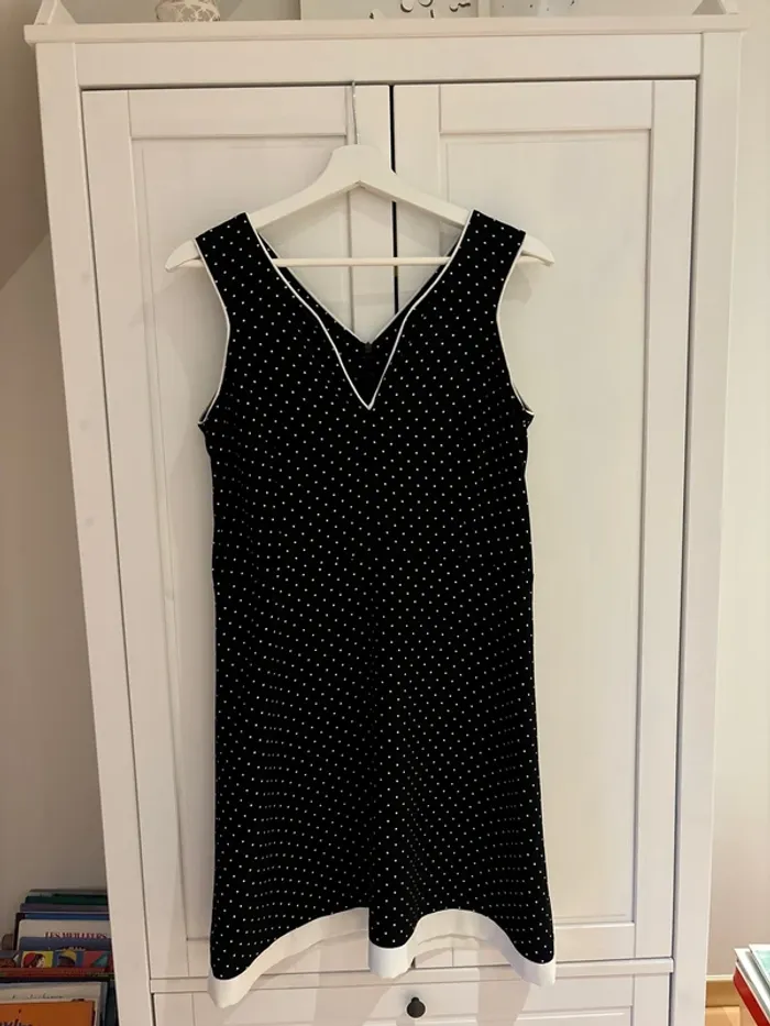 Robe taille 2 Queenie