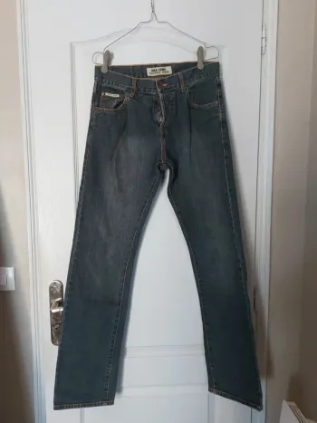 Jean homme Rica Lewis 38