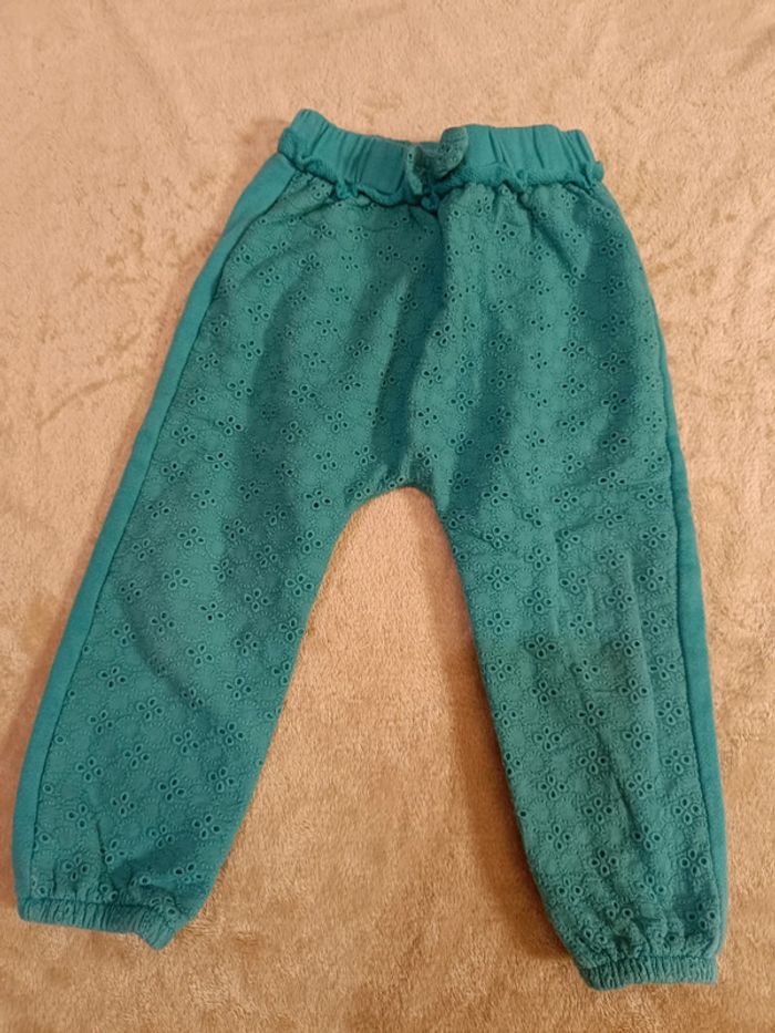 Jogging élégant léger 92 cm