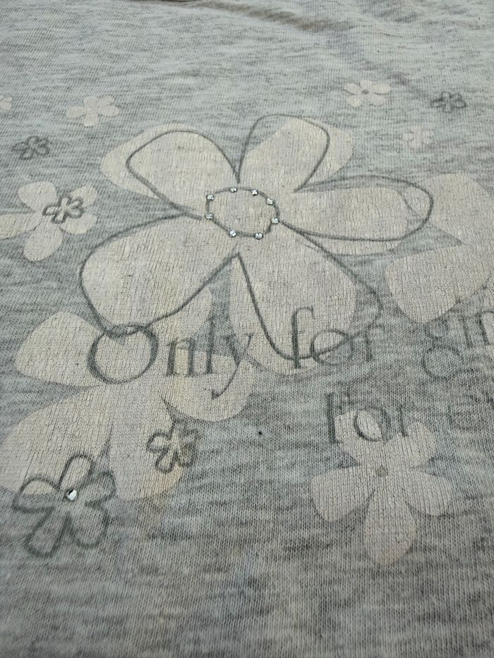 Teeshirt manches longues - photo numéro 2