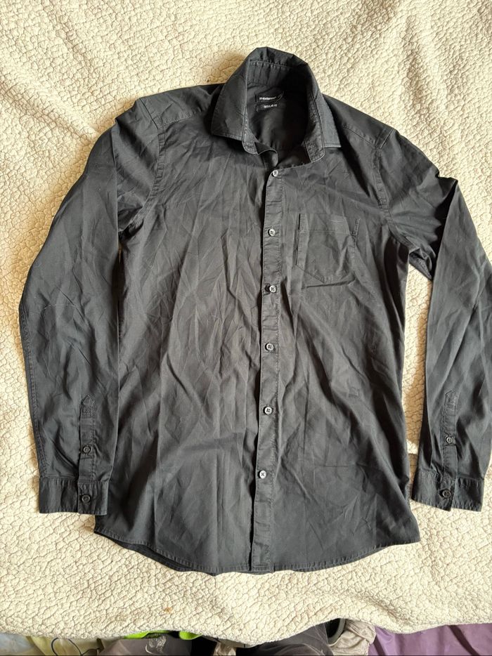 Chemise homme