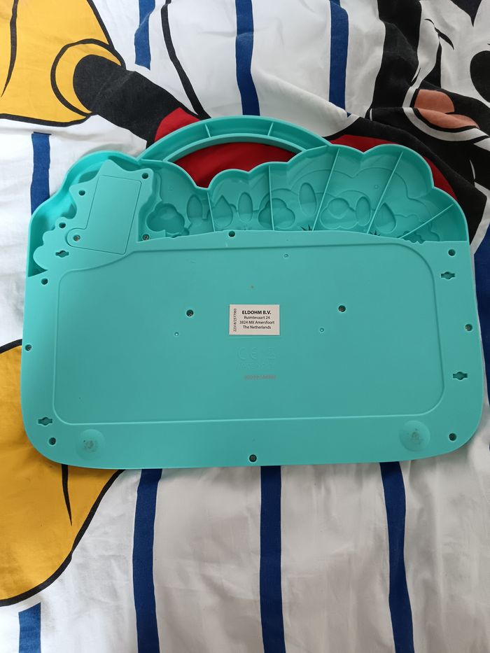 Piano fisher price - photo numéro 3