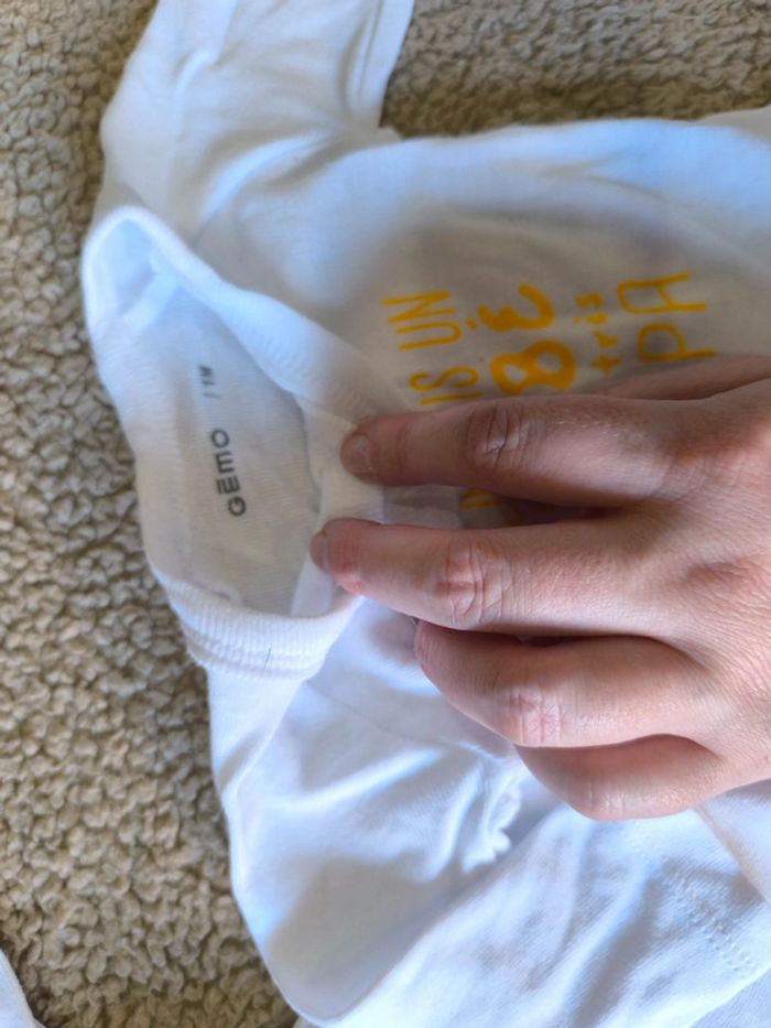 Lot bodies - photo numéro 2