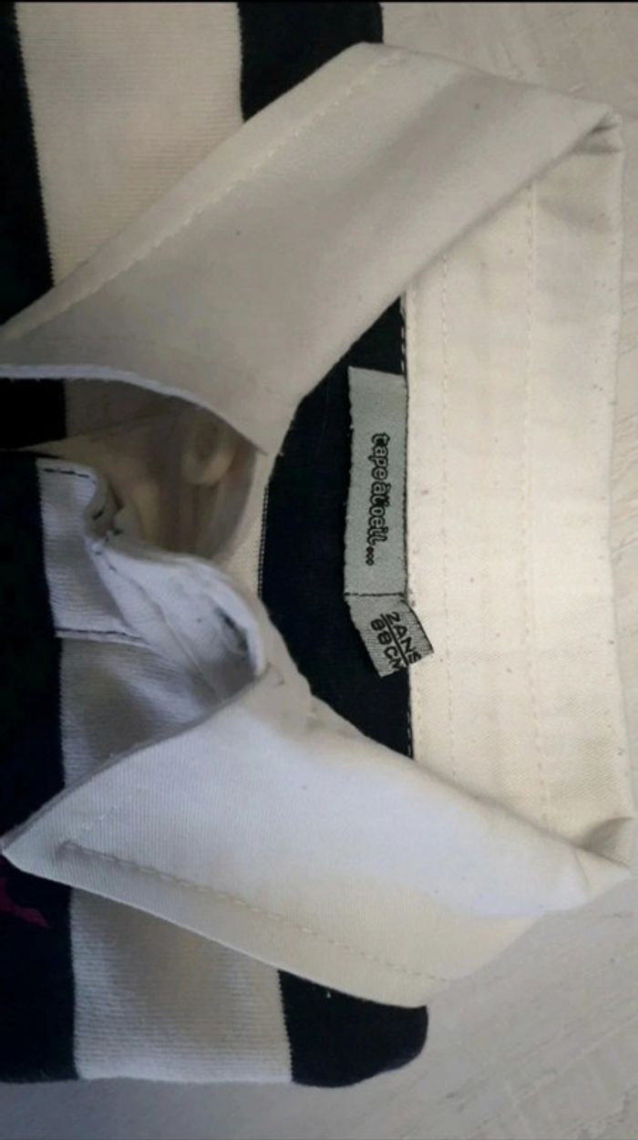 Polo TAO 2 ans - photo numéro 4