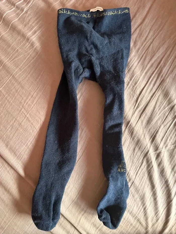 IKkS collants 19/22