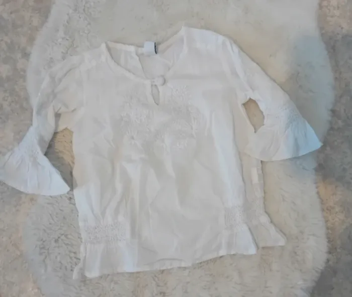 Tee-shirt leger