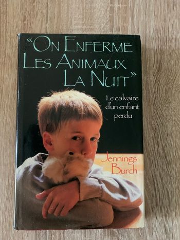 On enferme les animaux la nuit 